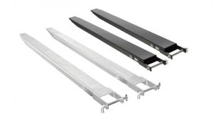 Rhannau sbâr fforch godi 10ton / ffyrc fforch godi math pin