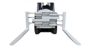 Clampiau Fforc Di-Ochr 2.2ton ar gyfer Fforch-godi