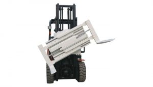Clampiau Fforc Di-ochr Poblogaidd Poblogaidd 2.7ton