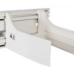 Ymlyniad Clamp Bale Fforch-godi