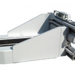 Asesiadau fforch godi clampiau brics fforch godi blociau clampiau