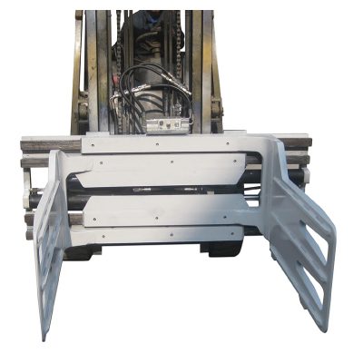 Clamp Bale Cylchdroi Fforch-godi