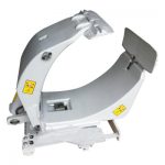 Clamp Rholio Papur Fforch godi yn Tsieina ar Werth