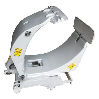 Clamp Rholio Papur Fforch godi yn Tsieina ar Werth