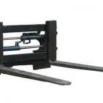 Ymlyniad Swyddwr Fforch Fforch Hydrolig