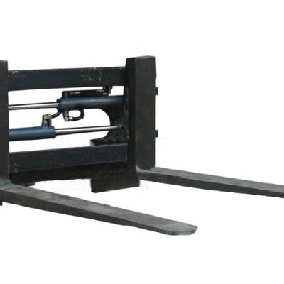 Ymlyniad Swyddwr Fforch Fforch Hydrolig