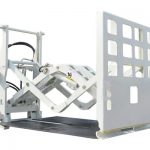 Gwthio Fforch-godi Tynnu ar Werth