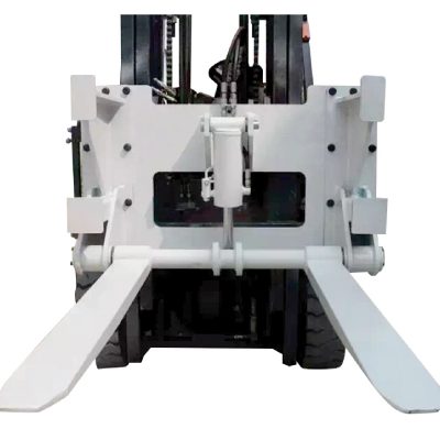 Dumpster Garbage Fforch-godi Blwch