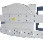 Atodiadau Hydrolig Rotator Fforch-godi OEM Ar Gael Offer Atodi Cylchdroi Fforch-godi 360 Gradd
