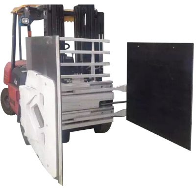 Fforch godi Clamp Carton o'r Ansawdd Uchaf