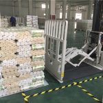 Ymlyniad Dalen Slip Fforch-godi