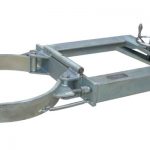 55 Clamp Drum Gallon