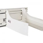 Clamp byrnau ar gyfer Tryc Fforch godi 3 Ton