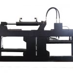 Swydd Fforc Symud Ochr Fforch-godi