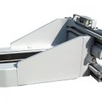 Clamp Bloc Concrit Fforch-godi