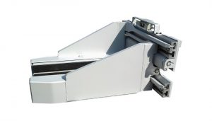 Clamp Bloc Concrit Fforch-godi