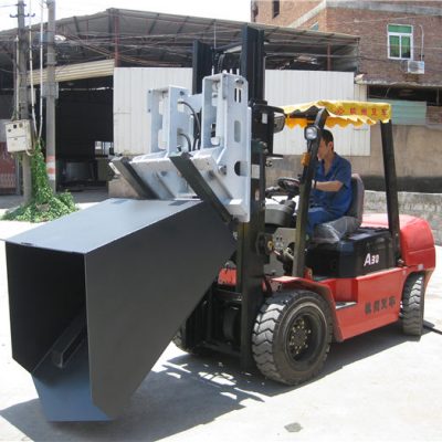 Ymlyniad a bwced Bwced Ymlyniad Diesel Hyundai 3 tunnell