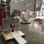 Clampiau Trosglwyddo Marmor