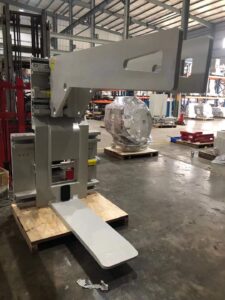 Clampiau Trosglwyddo Marmor