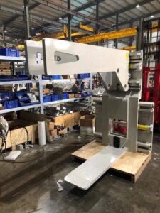 Clampiau Trosglwyddo Marmor