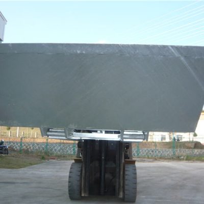 Bwced Deunydd Da o Ansawdd Uchel a Ddefnyddir ar gyfer Forklift OEM ar gyfer Cloddwr