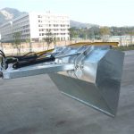 Ymlyniad Bwced Fforch-godi Ar Werth