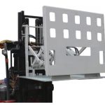 Gwthio Pris Fforch-godi Ymlyniad Tynnu