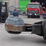 Gofannu Gwneuthurwyr Manipulator