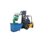Gwneuthurwyr Tipper Bin