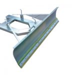 Math o atodiad aradr eira fforch godi PXLE