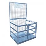 Math o atodiad platfform gwaith fforch godi WP