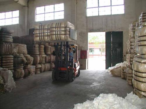 Cotwm Trin Clamp Bale