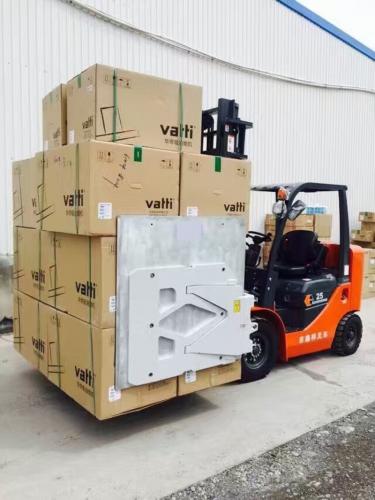 Hoods Clampio Clampio Carton