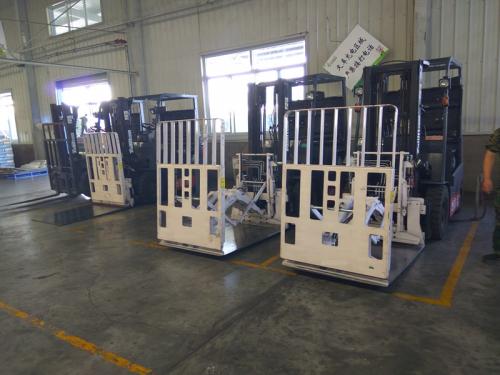 Gwthio Tynnu Fforch-godi