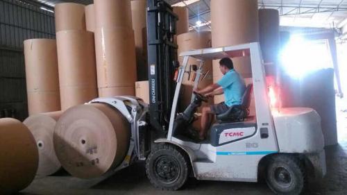 Clampiau Rholio Papur